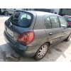 nissan almera ii hatchback (n16) del año 2005