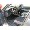 NISSAN ALMERA II HATCHBACK (N16)
