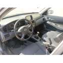 NISSAN ALMERA II HATCHBACK (N16)