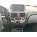 NISSAN ALMERA II HATCHBACK (N16)
