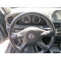 NISSAN ALMERA II HATCHBACK (N16)