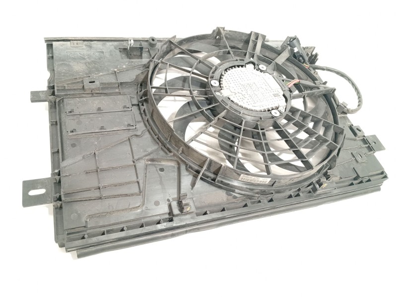 ELECTROVENTILADOR 9836490780 
