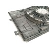 Recambio de electroventilador para peugeot 3008 ii suv (mc_, mr_, mj_, m4_) hybrid referencia OEM IAM 9836490780  