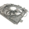 Recambio de electroventilador para peugeot 3008 ii suv (mc_, mr_, mj_, m4_) hybrid referencia OEM IAM 9836490780  
