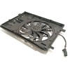 Recambio de electroventilador para peugeot 3008 ii suv (mc_, mr_, mj_, m4_) hybrid referencia OEM IAM 9836490780  