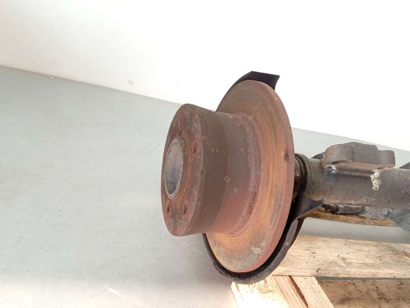 Recambio de puente trasero para volkswagen lt 28-35 ii autobús (2db, 2de, 2dk) 2.5 sdi referencia OEM IAM 9033510085 - Blanco 2