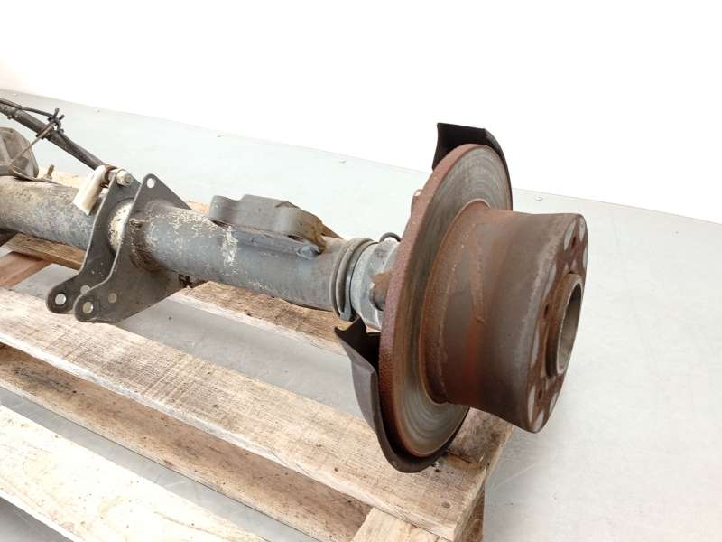 Recambio de puente trasero para volkswagen lt 28-35 ii autobús (2db, 2de, 2dk) 2.5 sdi referencia OEM IAM 9033510085 - Blanco 4