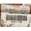 Recambio de modulo electronico para peugeot 3008 ii suv (mc_, mr_, mj_, m4_) hybrid referencia OEM IAM 9835371980  