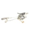 Recambio de motor limpia delantero para peugeot 3008 ii suv (mc_, mr_, mj_, m4_) hybrid referencia OEM IAM 9824762480  339702207