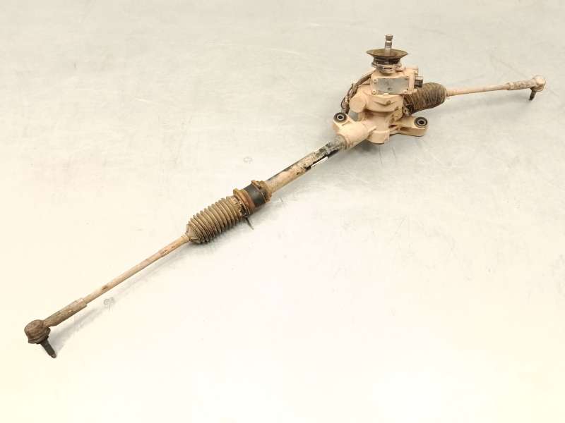 Recambio de cremallera direccion para suzuki sx4 (ey, gy) 1.9 ddis 4x4 (rw 419d) referencia OEM IAM 4858079J50 4858054L51 2
