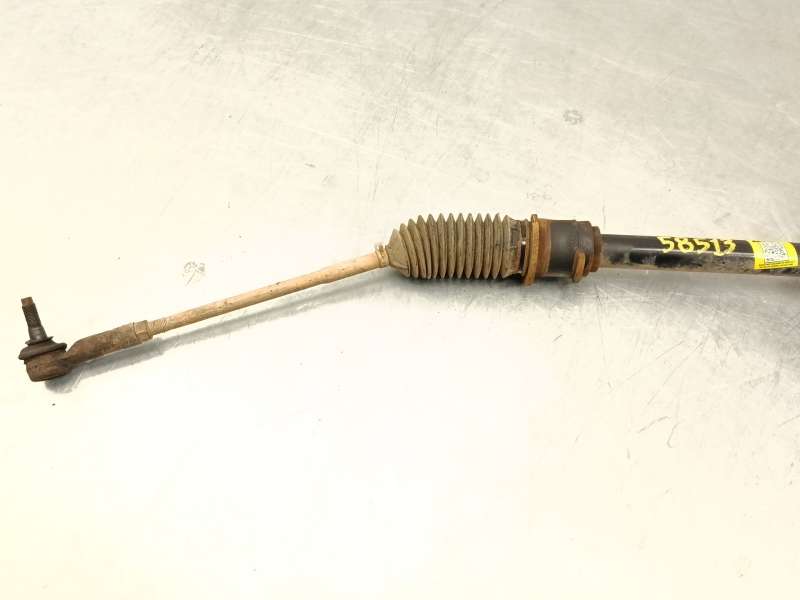 Recambio de cremallera direccion para suzuki sx4 (ey, gy) 1.9 ddis 4x4 (rw 419d) referencia OEM IAM 4858079J50 4858054L51 3