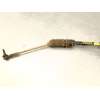 Recambio de cremallera direccion para suzuki sx4 (ey, gy) 1.9 ddis 4x4 (rw 419d) referencia OEM IAM 4858079J50 4858054L51 