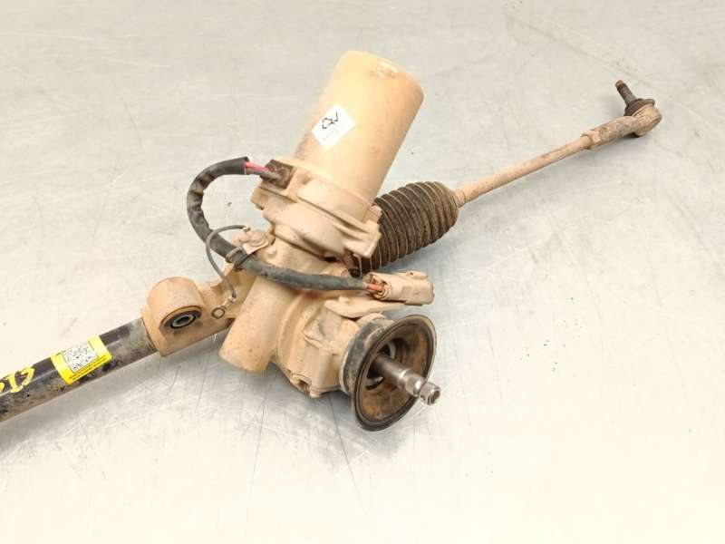 Recambio de cremallera direccion para suzuki sx4 (ey, gy) 1.9 ddis 4x4 (rw 419d) referencia OEM IAM 4858079J50 4858054L51 4