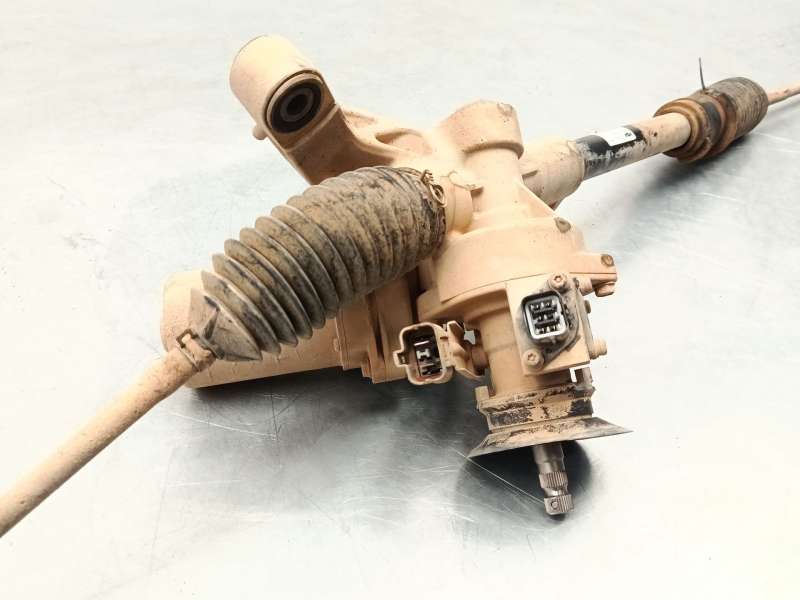 Recambio de cremallera direccion para suzuki sx4 (ey, gy) 1.9 ddis 4x4 (rw 419d) referencia OEM IAM 4858079J50 4858054L51 5