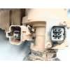 Recambio de cremallera direccion para suzuki sx4 (ey, gy) 1.9 ddis 4x4 (rw 419d) referencia OEM IAM 4858079J50 4858054L51 