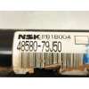 Recambio de cremallera direccion para suzuki sx4 (ey, gy) 1.9 ddis 4x4 (rw 419d) referencia OEM IAM 4858079J50 4858054L51 
