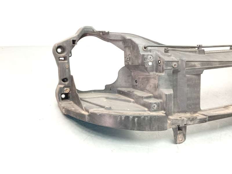 Recambio de panel frontal para opel movano a furgoneta (x70) 2.5 cdti (fd) referencia OEM IAM 9120935 - Blanco 2