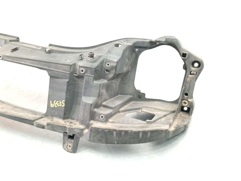 Recambio de panel frontal para opel movano a furgoneta (x70) 2.5 cdti (fd) referencia OEM IAM 9120935 - Blanco 3