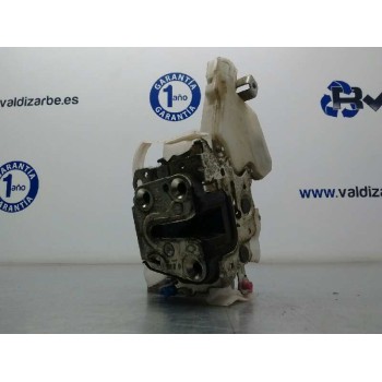 CERRADURA PUERTA DELANTERA DERECHA 80552AA20A 