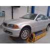 bmw 3 coupé (e46) del año 1999