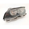 Recambio de faro izquierdo para bmw 3 coupé (e46) 323 ci referencia OEM IAM 63126904275  0301157205