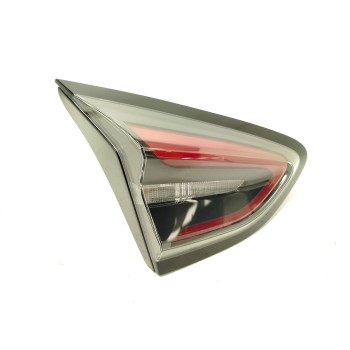 PILOTO TRASERO IZQUIERDO INTERIOR P1TB13A603AC 2762807 