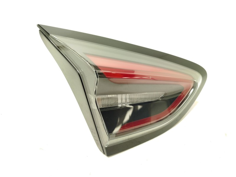 PILOTO TRASERO IZQUIERDO INTERIOR P1TB13A603AC 2762807 