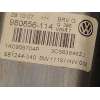 Recambio de elevalunas trasero derecho para volkswagen passat b6 (3c2) 2.0 tdi 16v referencia OEM IAM 3C4839756H 1K0959704P 