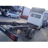 iveco daily caja abierta del año 2008