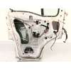 Recambio de puerta delantera izquierda para opel movano a furgoneta (x70) 2.5 cdti (fd) referencia OEM IAM 9109286  