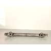 Recambio de refuerzo paragolpes delantero para opel movano a furgoneta (x70) 2.5 cdti (fd) referencia OEM IAM 9120936 8200189647