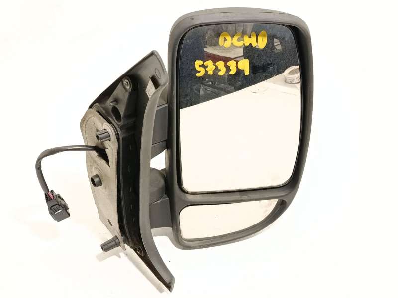 RETROVISOR DERECHO 9160704 