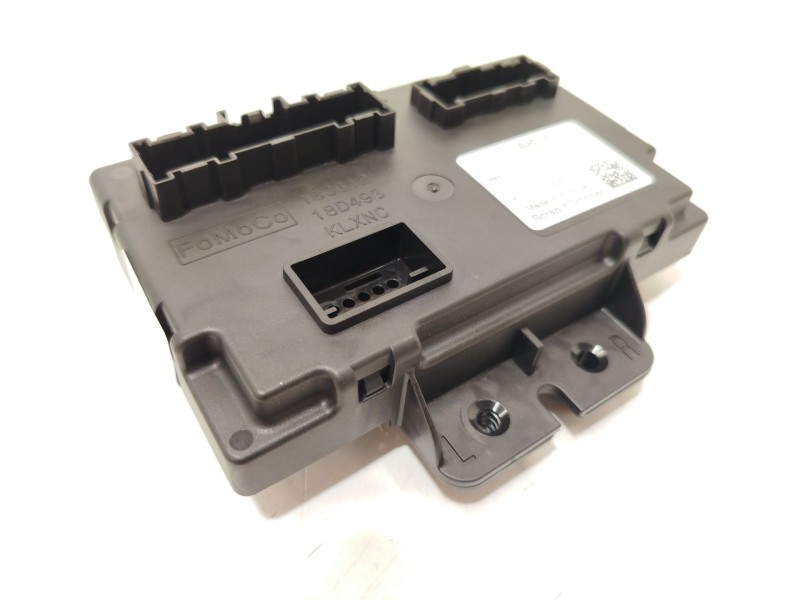 MODULO ELECTRONICO S1TT18D493AB 2865689 