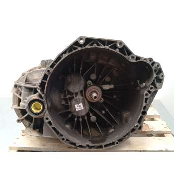 CAJA CAMBIOS PF6014 93190204 8200546204