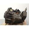 Recambio de caja cambios para opel movano a furgoneta (x70) 2.5 cdti (fd) referencia OEM IAM PF6014 93190204 8200546204