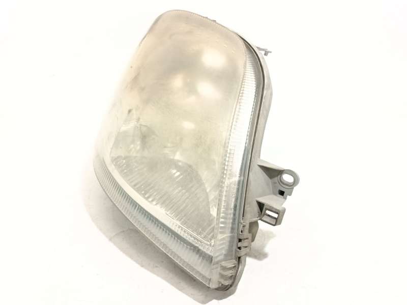 Recambio de faro derecho para opel movano a furgoneta (x70) 2.5 cdti (fd) referencia OEM IAM 8200163518  13F7T1 - Blanco 2