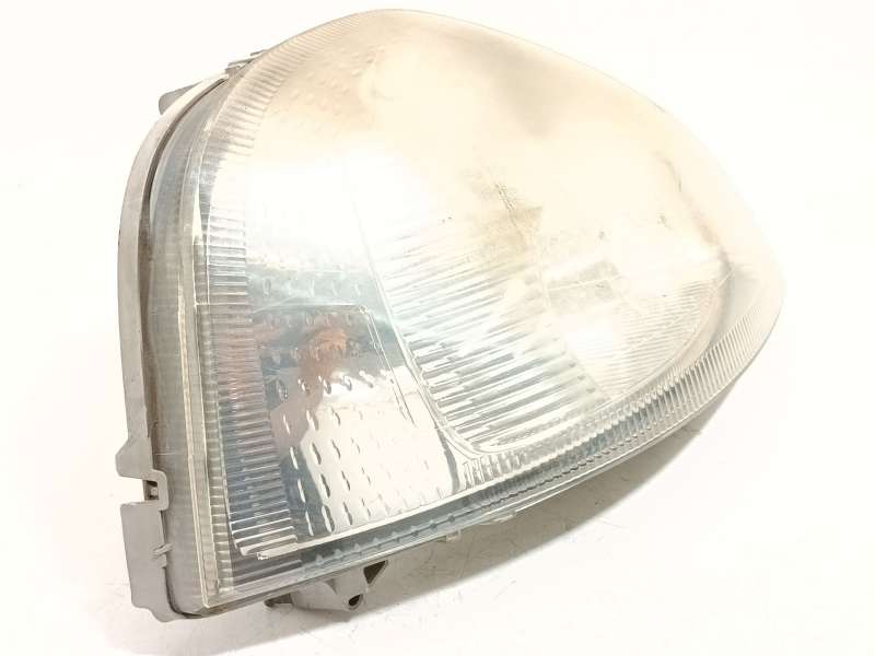 Recambio de faro derecho para opel movano a furgoneta (x70) 2.5 cdti (fd) referencia OEM IAM 8200163518  13F7T1 - Blanco 3