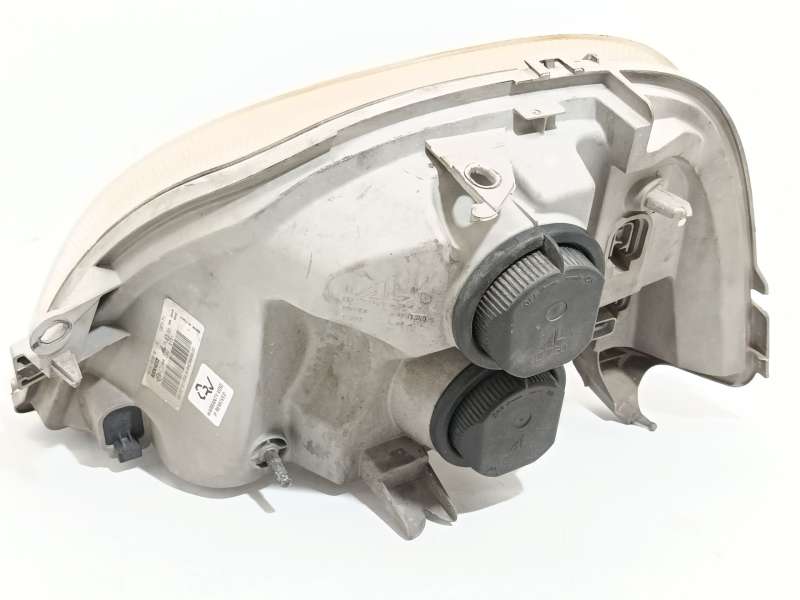 Recambio de faro derecho para opel movano a furgoneta (x70) 2.5 cdti (fd) referencia OEM IAM 8200163518  13F7T1 - Blanco 4