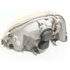 Recambio de faro derecho para opel movano a furgoneta (x70) 2.5 cdti (fd) referencia OEM IAM 8200163518  13F7T1