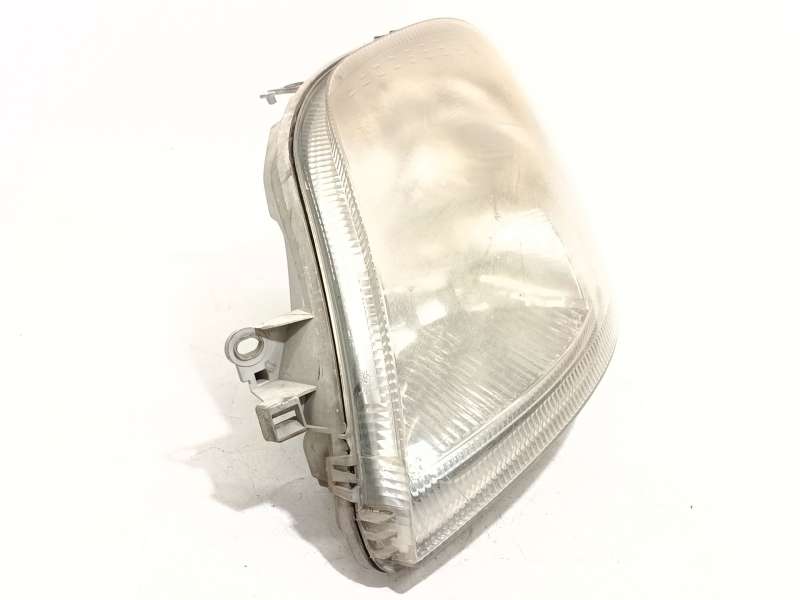 Recambio de faro izquierdo para opel movano a furgoneta (x70) 2.5 cdti (fd) referencia OEM IAM 8200163516  11F7T1 - Blanco 2