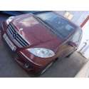 MERCEDES-BENZ CLASE A (W169)