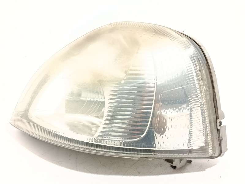 Recambio de faro izquierdo para opel movano a furgoneta (x70) 2.5 cdti (fd) referencia OEM IAM 8200163516  11F7T1 - Blanco 3