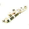 Recambio de airbag cortina delantero izquierdo para ford puma (j2k, cf7) 1.0 ecoboost mhev referencia OEM IAM P1TBA042D95AA 2632