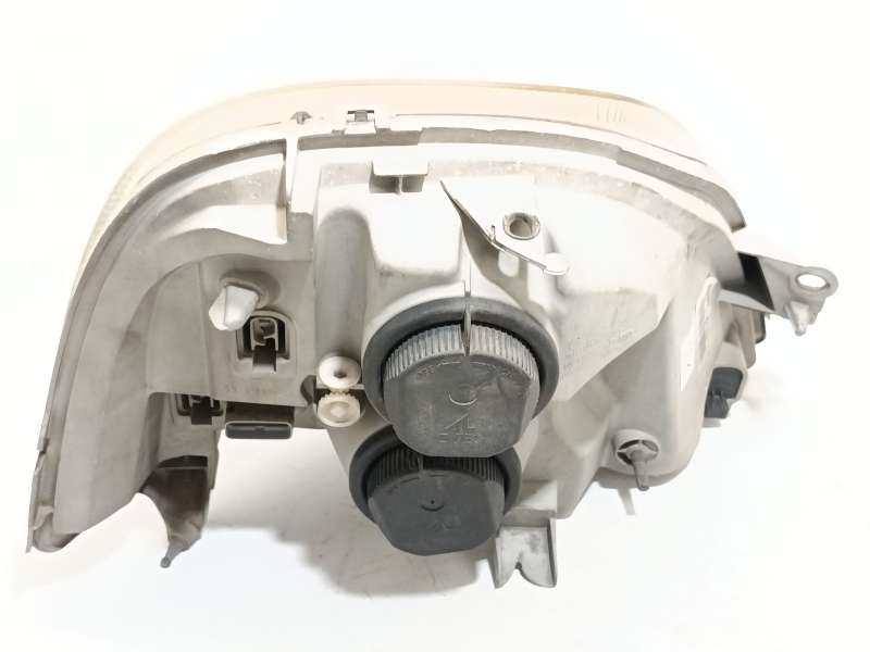 Recambio de faro izquierdo para opel movano a furgoneta (x70) 2.5 cdti (fd) referencia OEM IAM 8200163516  11F7T1 - Blanco 4