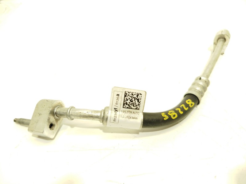 TUBOS AIRE ACONDICIONADO H1BH19D567AF 2617651 