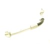 Recambio de tubos aire acondicionado para ford puma (j2k, cf7) 1.0 ecoboost mhev referencia OEM IAM H1BH19D567AF 2617651 