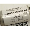 Recambio de tubos aire acondicionado para ford puma (j2k, cf7) 1.0 ecoboost mhev referencia OEM IAM H1BH19D567AF 2617651 