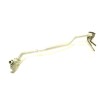 Recambio de tubos aire acondicionado para ford puma (j2k, cf7) 1.0 ecoboost mhev referencia OEM IAM L1BH19N617AE 2541158 