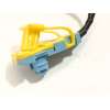 Recambio de anillo airbag para opel movano a furgoneta (x70) 2.5 cdti (fd) referencia OEM IAM 8200199519 9120842 