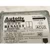 Recambio de centralita airbag para opel movano a furgoneta (x70) 2.5 cdti (fd) referencia OEM IAM 8200381668  605045200